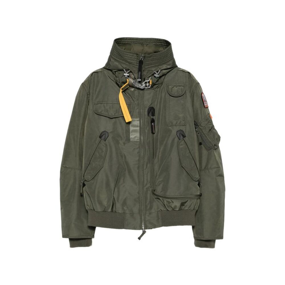 Parajumpers Green Jackets - Padded & Down Jackets Men